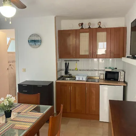 Residentia Estudio Andrea * Salou