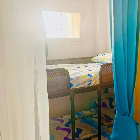 Residentia Estudio Andrea Appartement *