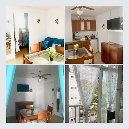 Appartement Residentia Estudio Andrea