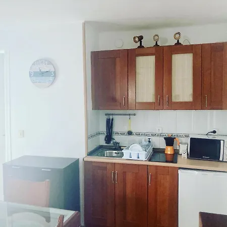 Residentia Estudio Andrea Appartement