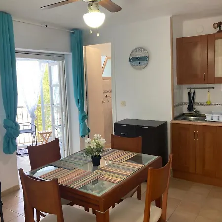 Appartement Residentia Estudio Andrea Salou