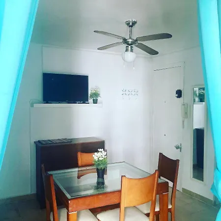 Residentia Estudio Andrea Appartement